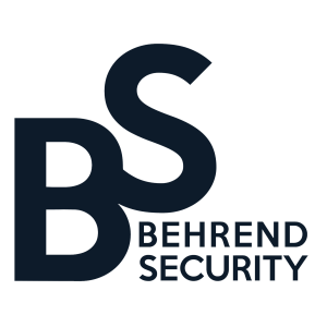 Behrend Security