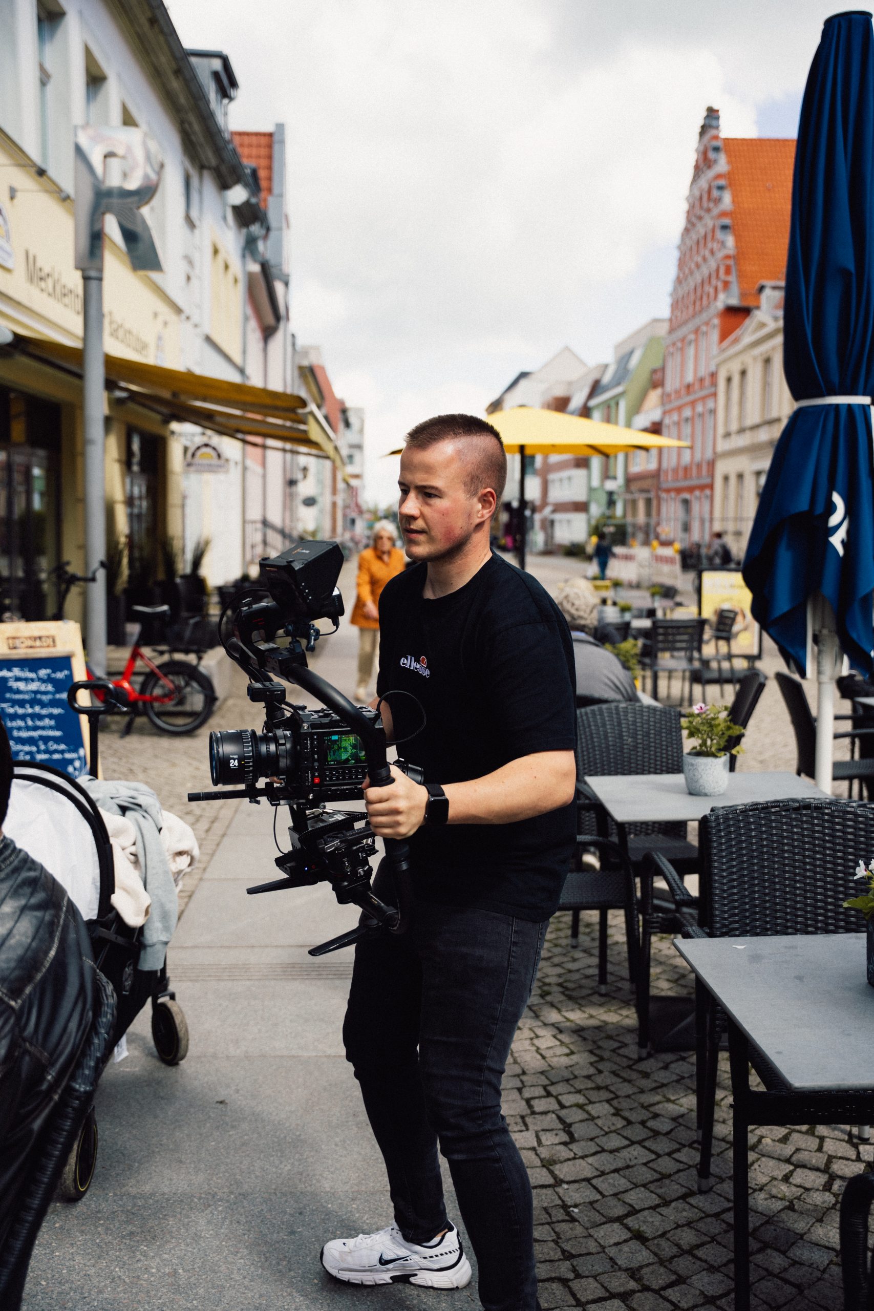 Video- & Filmproduktion