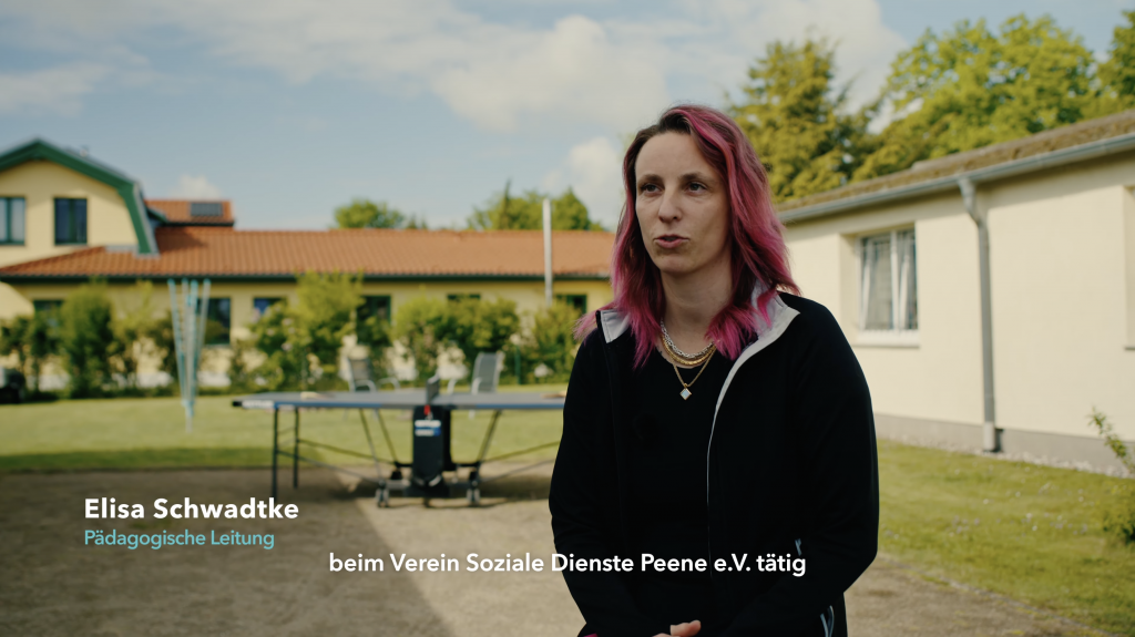 Vorstellung betreutes Wohnen