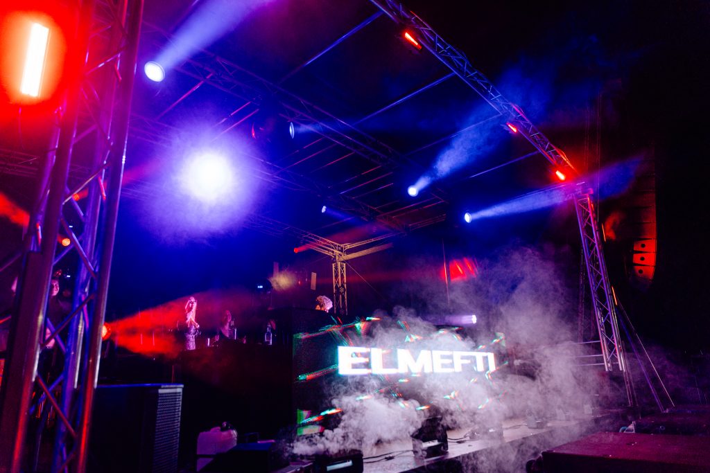 Aftermovie Boddenbass Greifswald