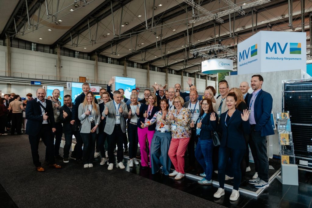 Real Estate Arena 2026 Hannover