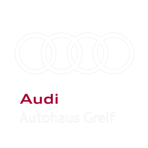 Audi Autohaus Greif
